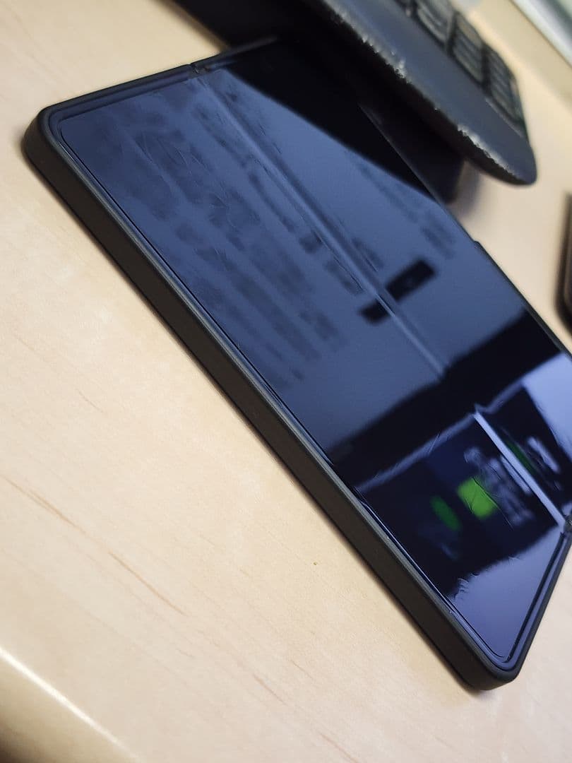 galaxy Z Fold4 国内版