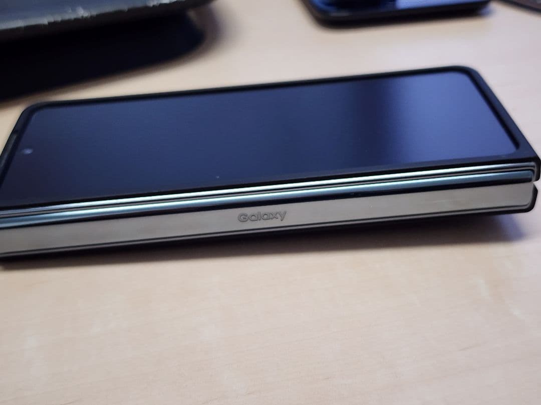 galaxy Z Fold4 国内版