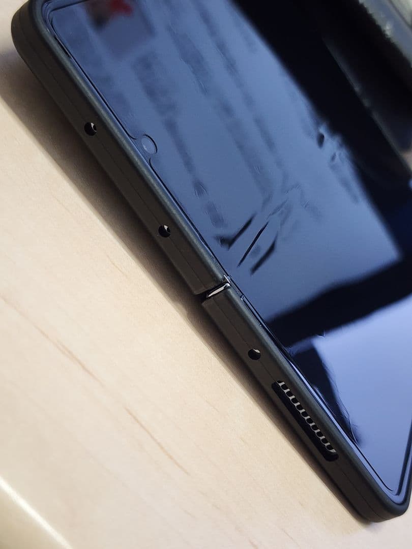 galaxy Z Fold4 国内版