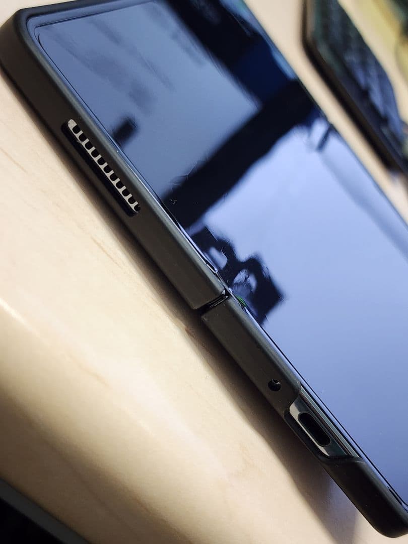 galaxy Z Fold4 国内版