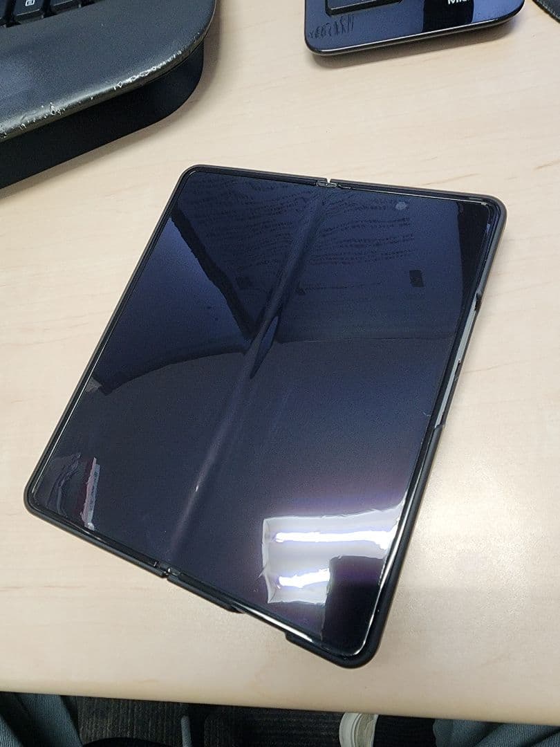 galaxy Z Fold4 国内版