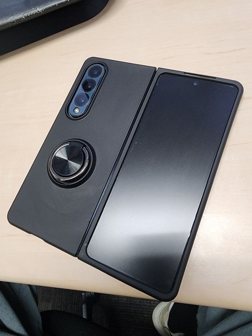 galaxy Z Fold4 国内版