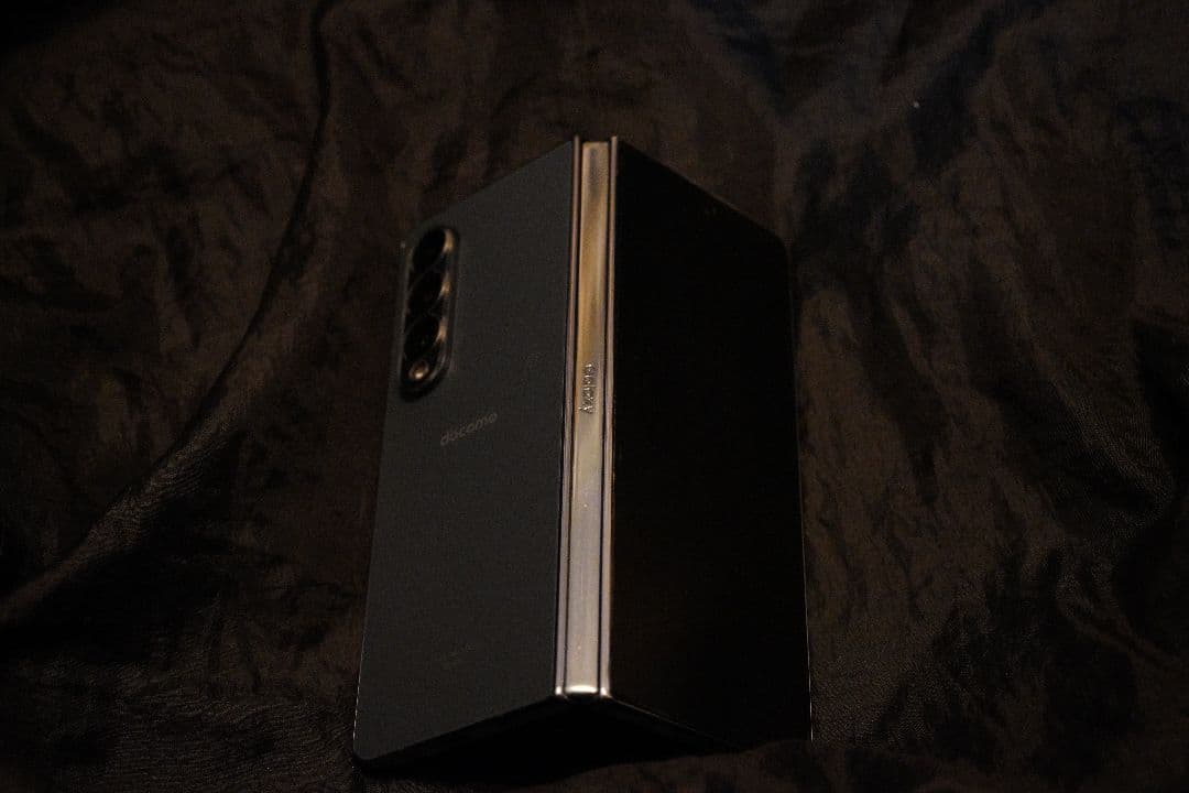 galaxy Z Fold4 国内版