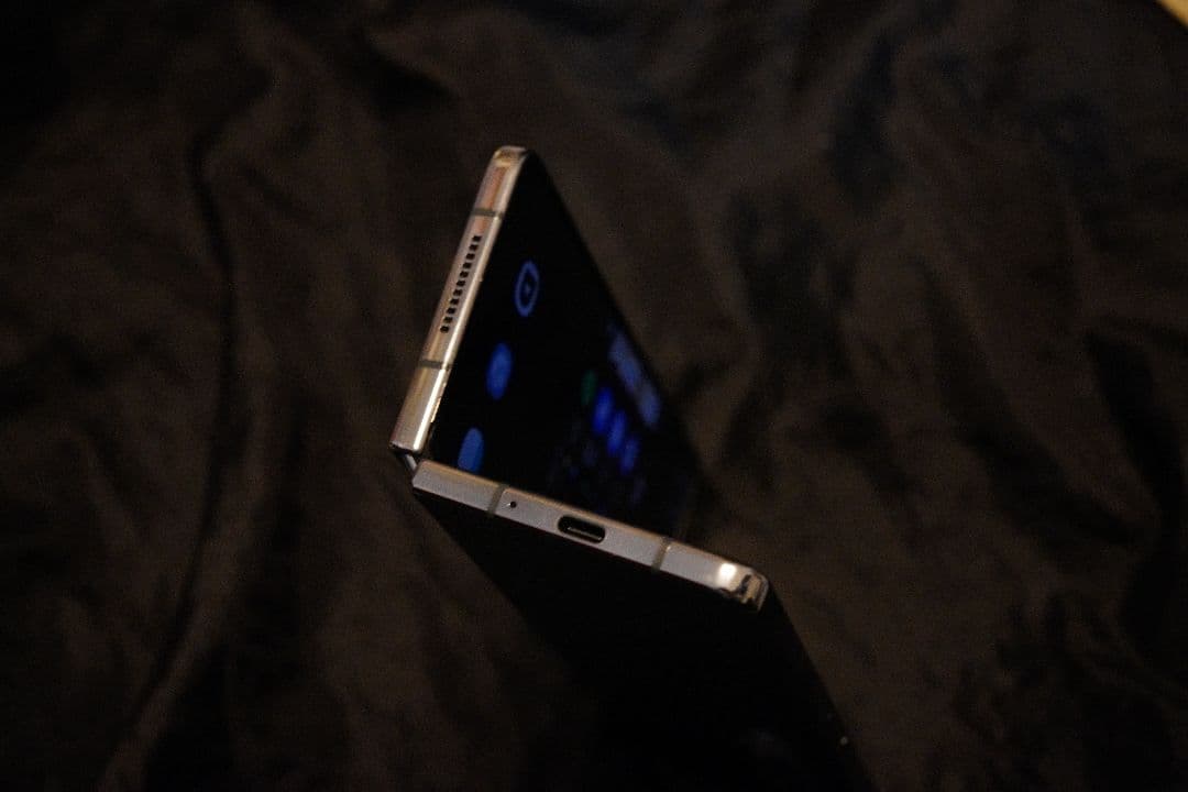 galaxy Z Fold4 国内版