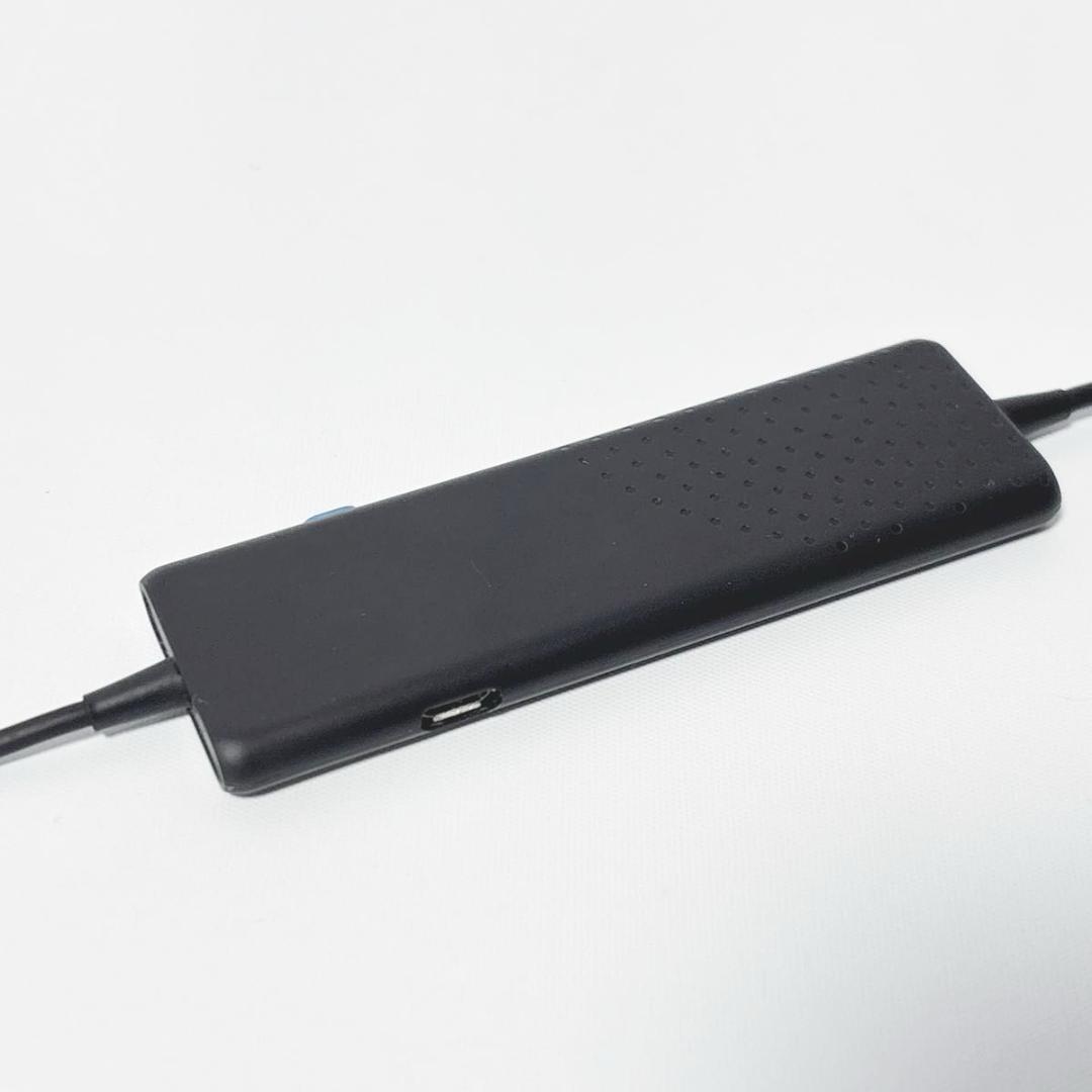 BOSE クワイエットコンフォート20 QC20 ノイズキャンセリング イヤホン