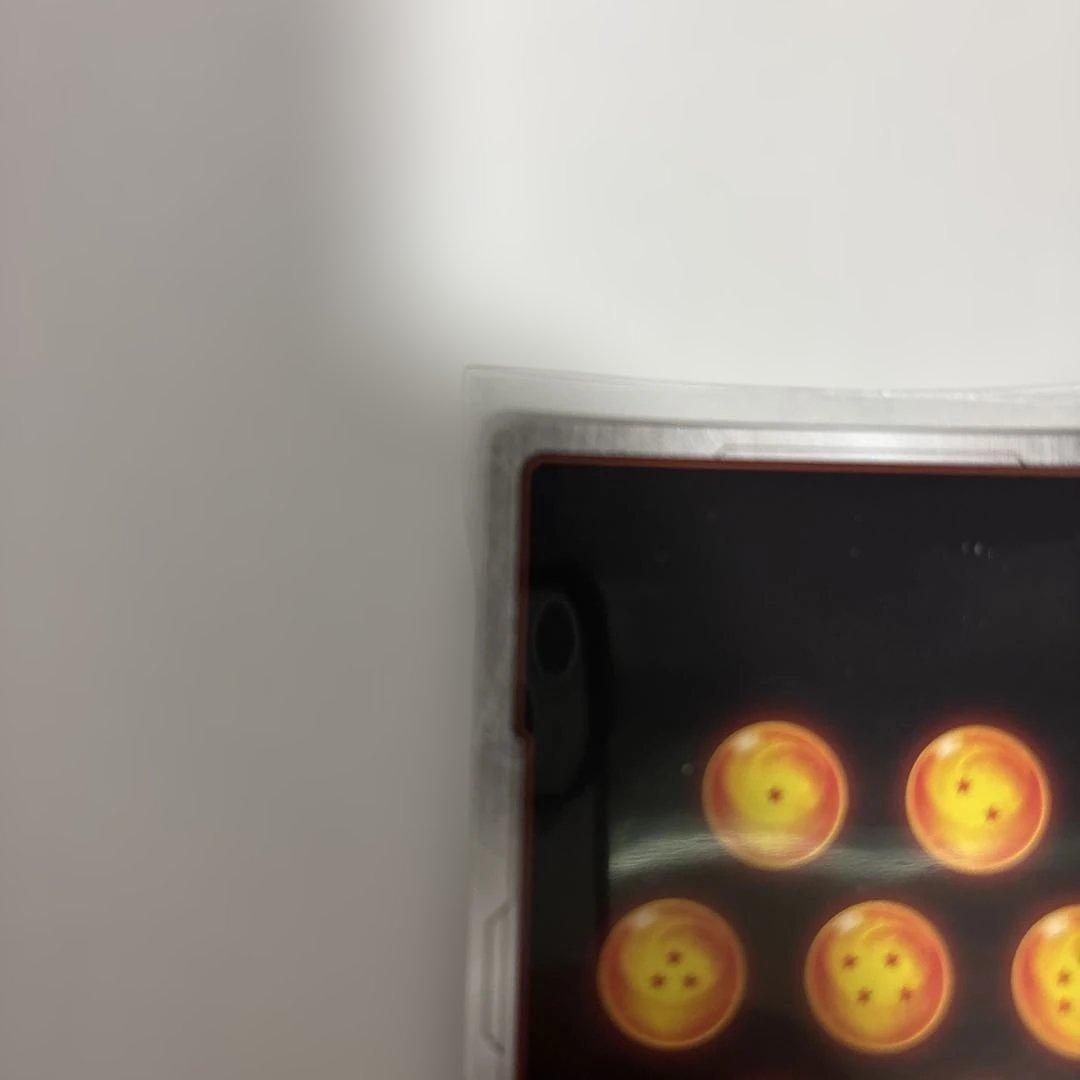 ドラゴンボール フュージョンワールド 極限の煌めき パラレル