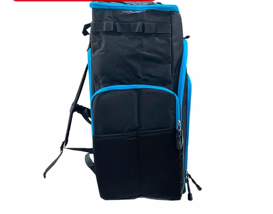 オガサカ スタッフバック 70L