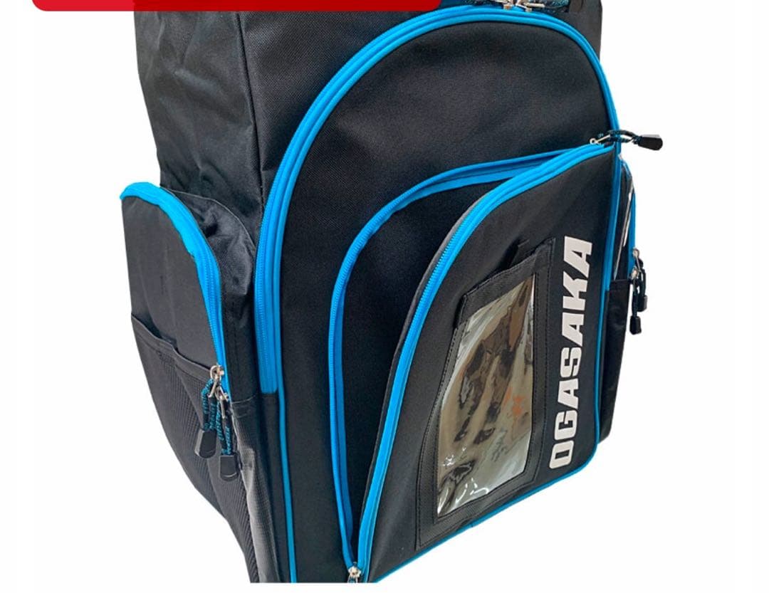 オガサカ スタッフバック 70L