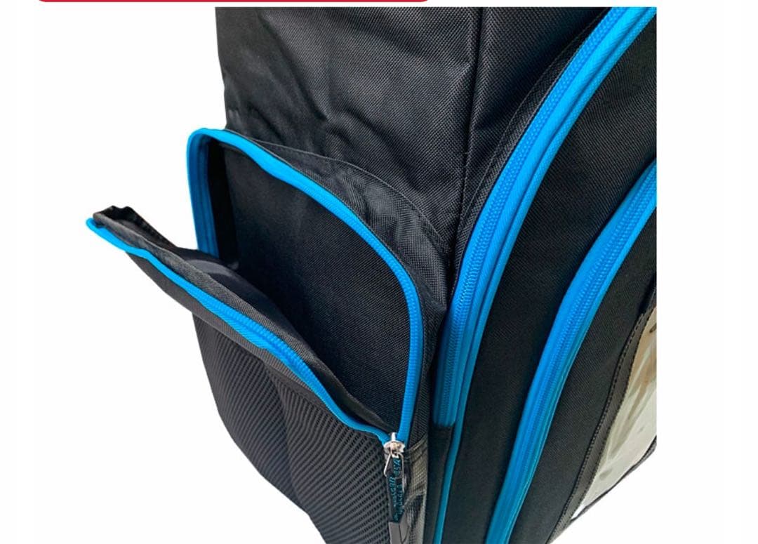 オガサカ スタッフバック 70L