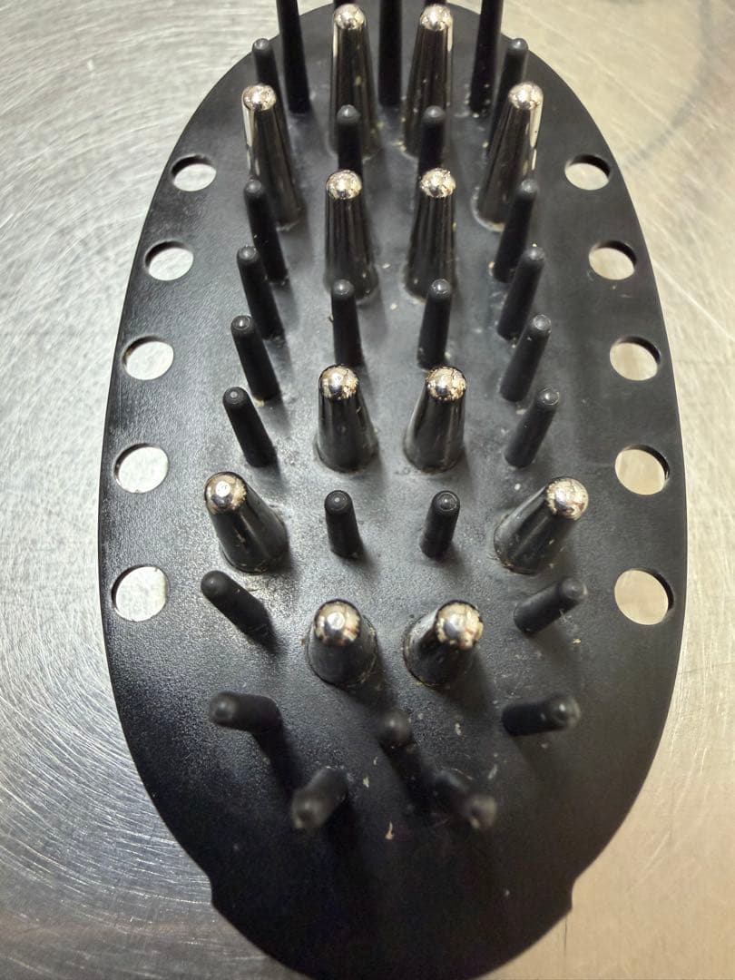 YA-MAN(ヤーマン)ヴェーダスカルプブラシBS for salon