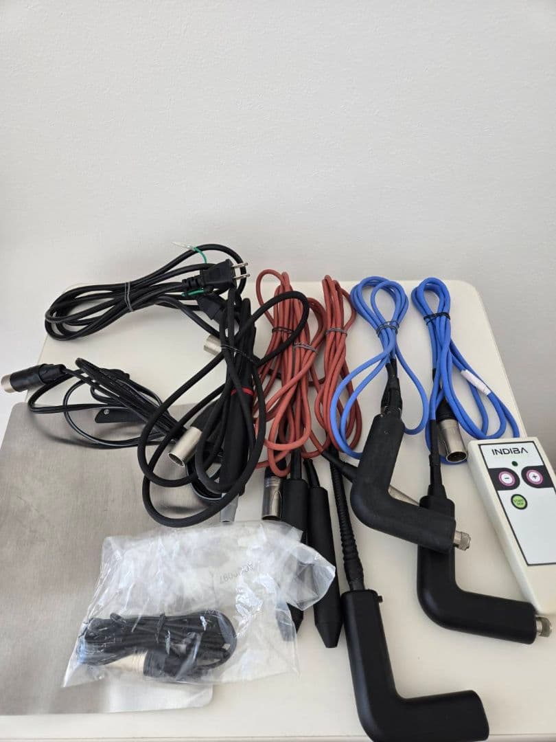 お値下げ不可★INDIBA　インディバ　ER42