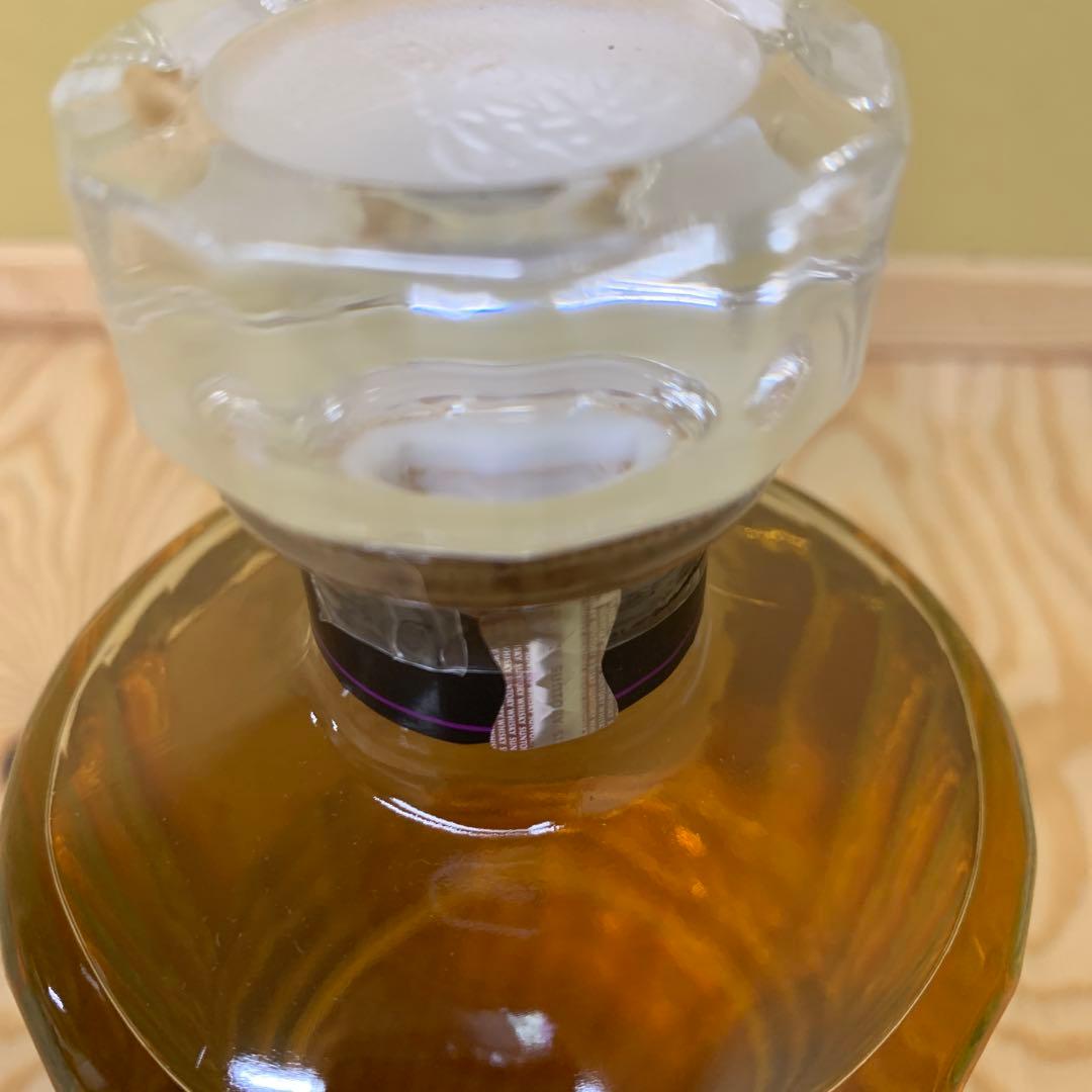 HIBIKI JAPANESE HARMONY 700ml 箱無し　明日まで。