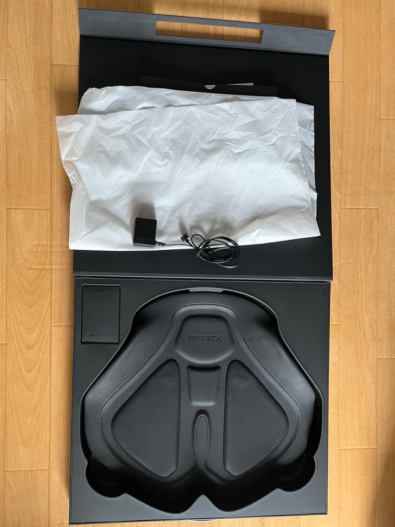 MYTREX アクアリフト 【欠品あり】使用5回