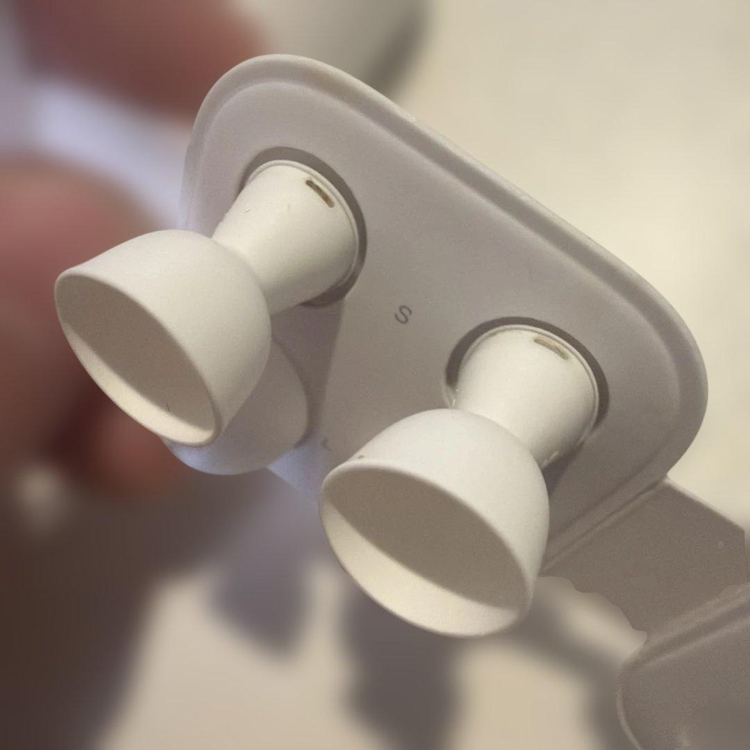 airpodspro 第一世代 ケース イヤフォン付き MWP22TA/A