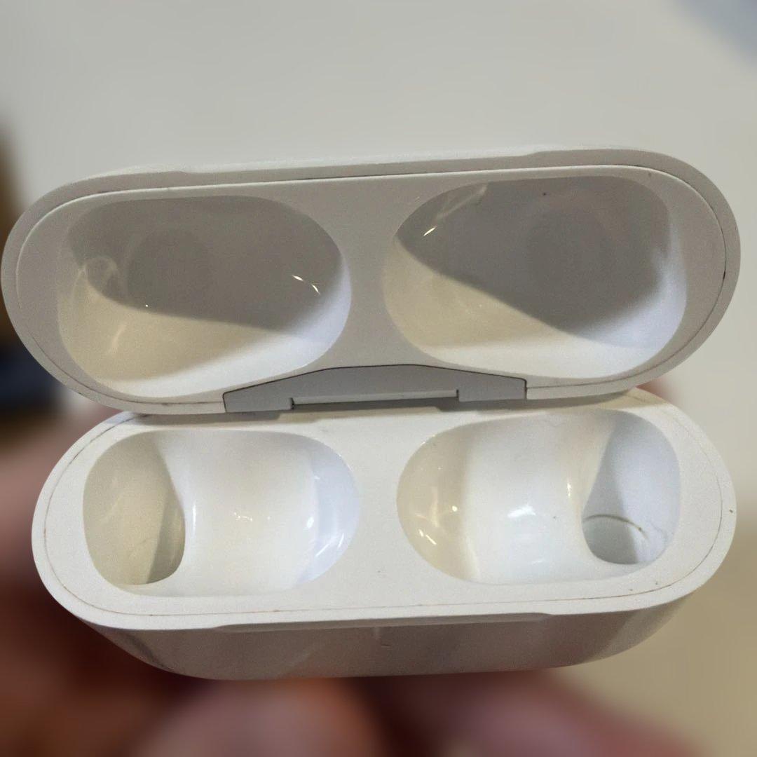 airpodspro 第一世代 ケース イヤフォン付き MWP22TA/A