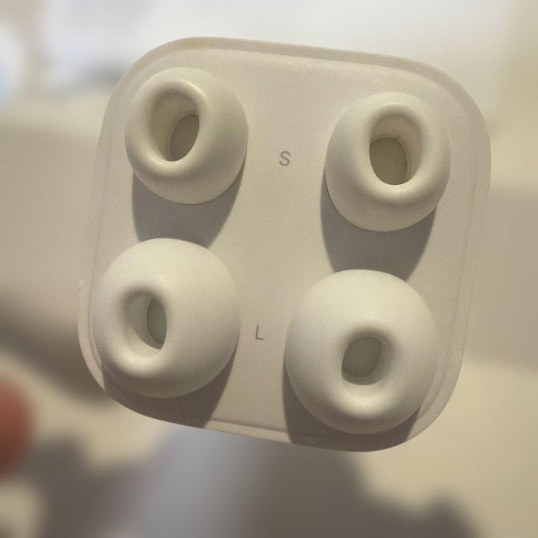 airpodspro 第一世代 ケース イヤフォン付き MWP22TA/A