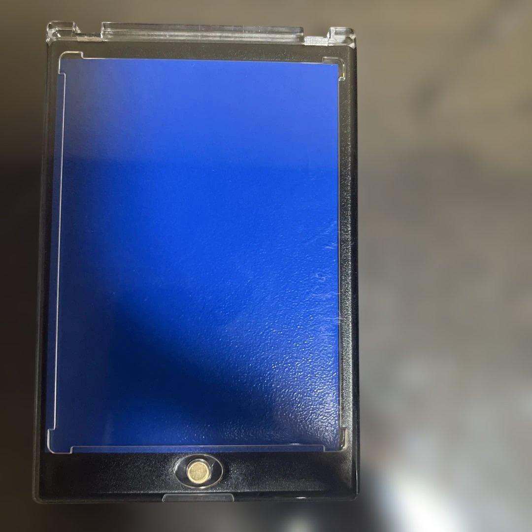 ポケカ　リーリエの決心SR