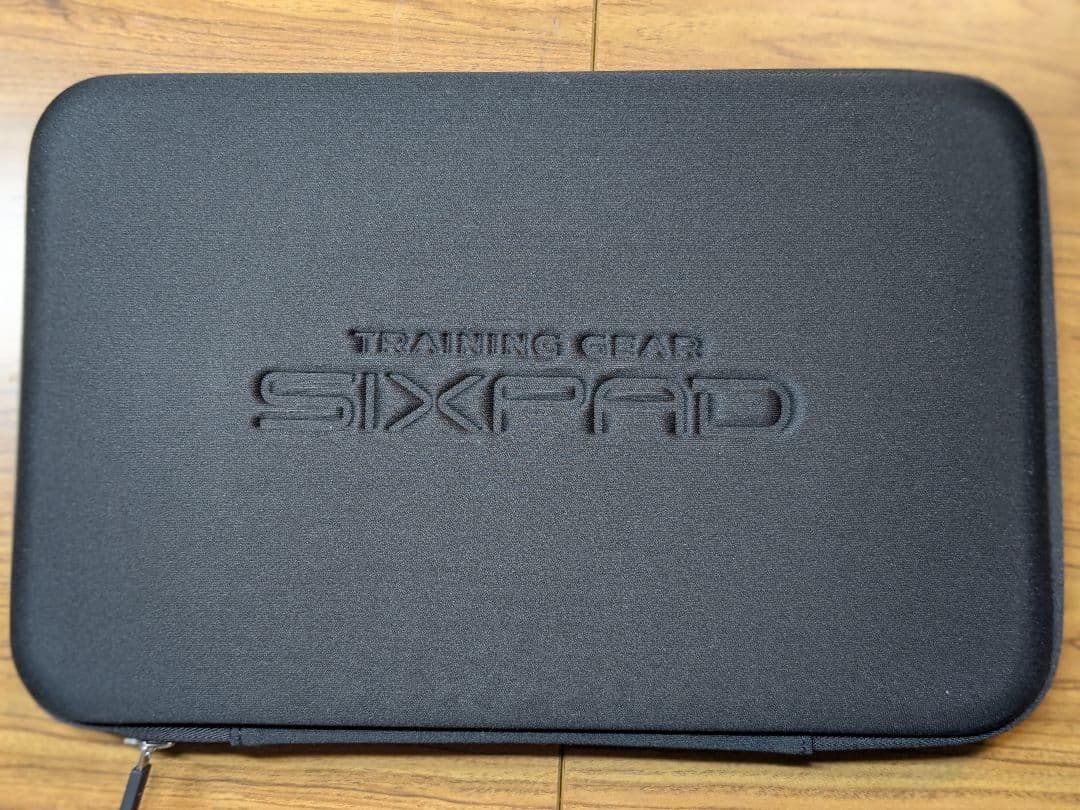 SIXPADパワースーツライトアブズ　Lサイズ　専用コントローラーセット