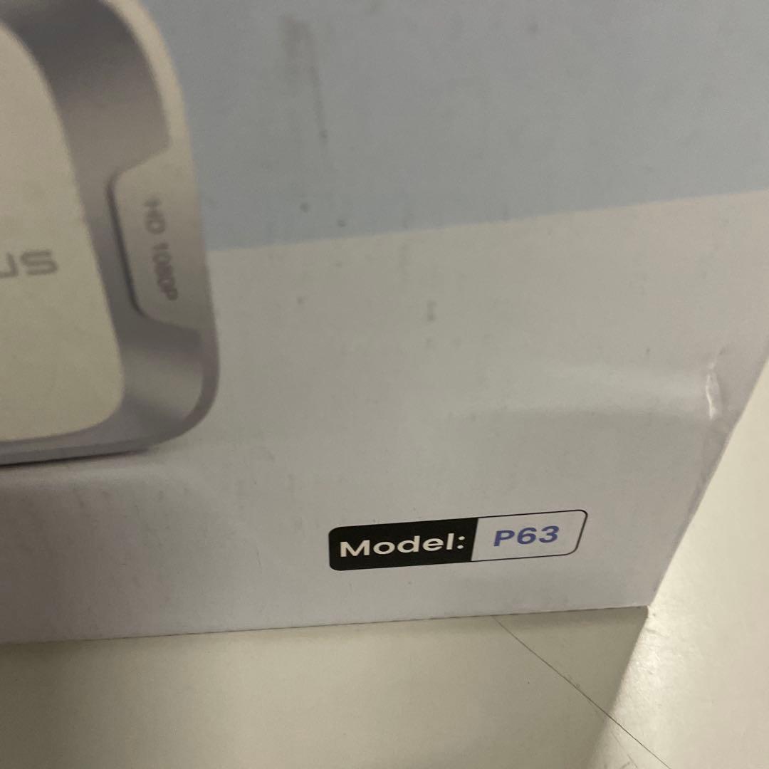 新品　WIMIUS P63 スマートプロジェクター