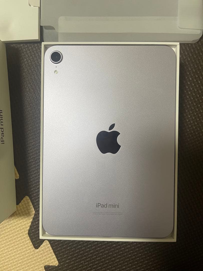 Apple iPad mini 第７世代512GB