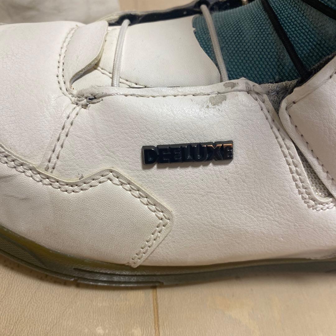 DEELUXE TEAM ID LTD LARA 24.0cm 22-23モデル