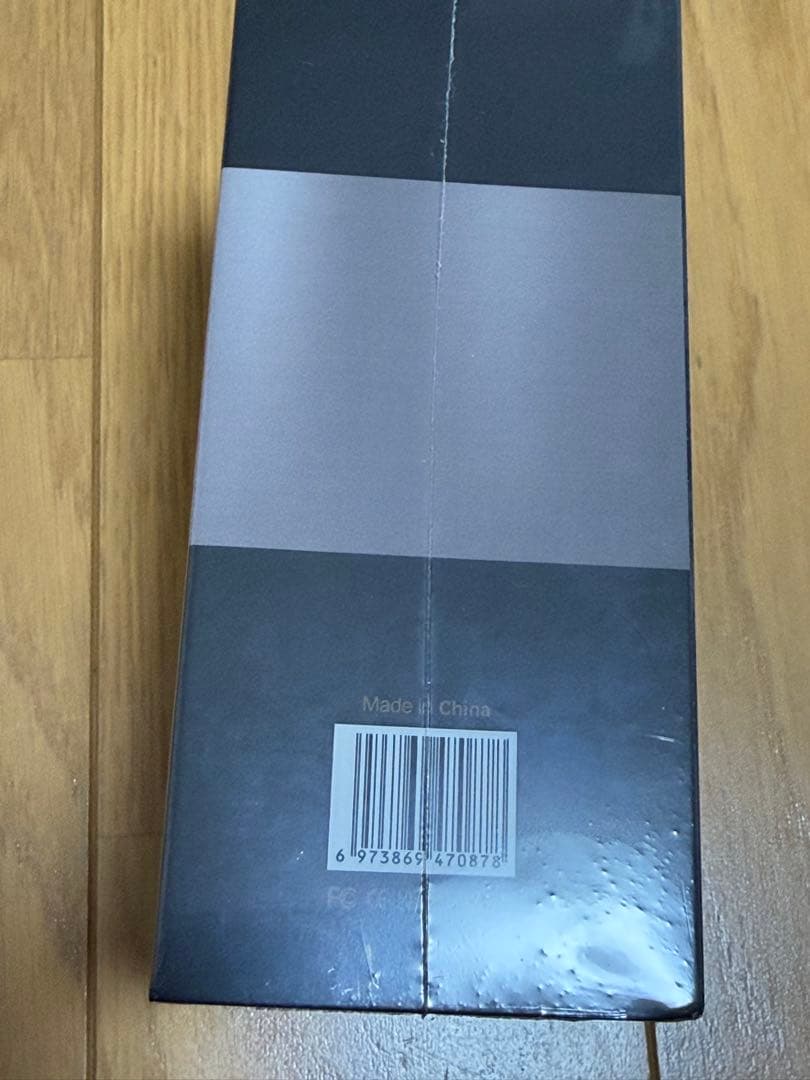 有線イヤホン 新品未使用 SIVGA Que UTG