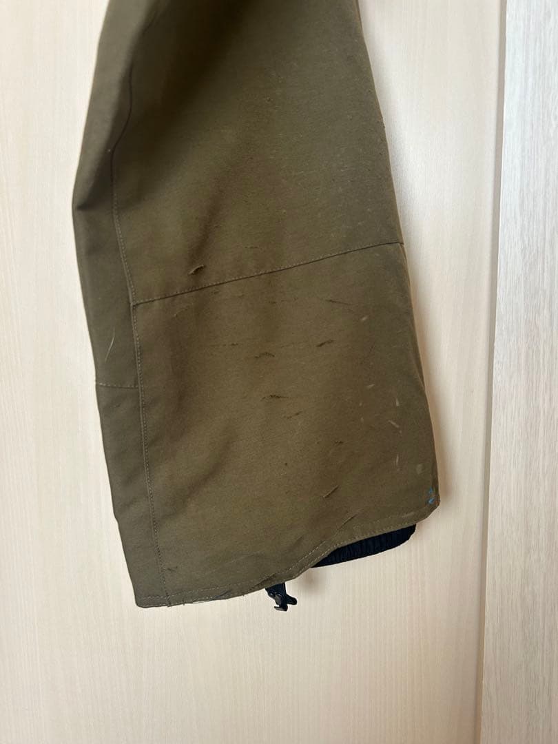 Picture Organic Clothing スキーウェア Lサイズ