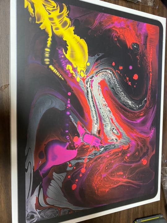 iPad pro 12.9インチ wi-fi 256GB