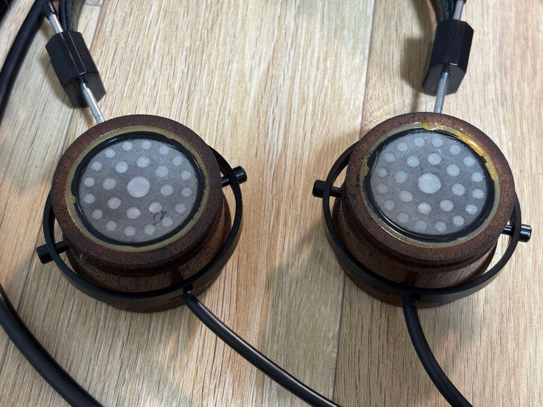 GRADO RS-1i ヘッドホン