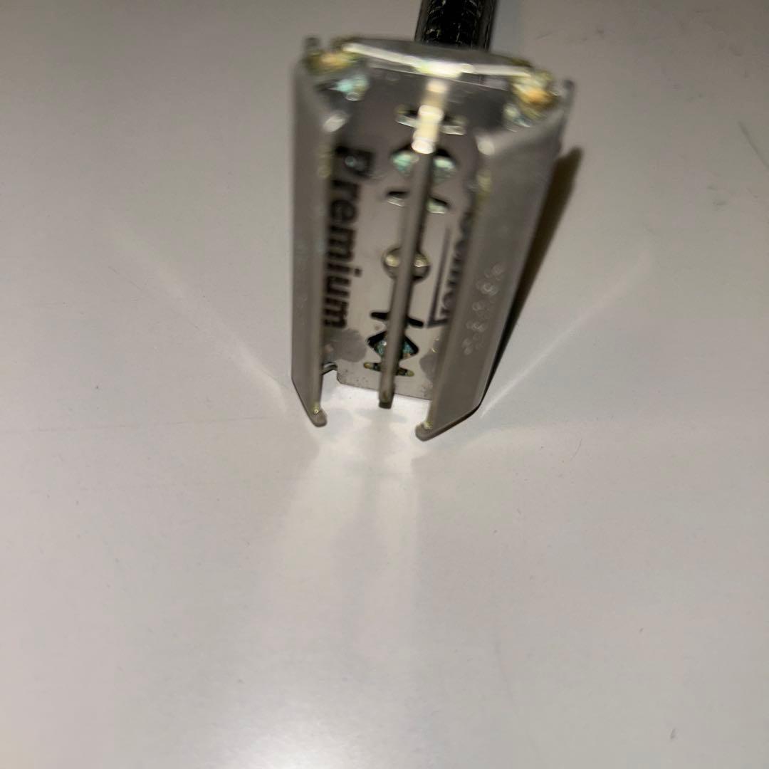 アメリカ製　Schick シェーバー