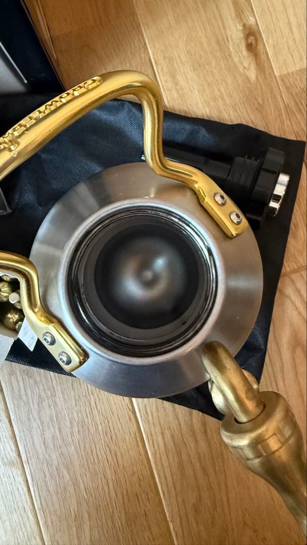 【美品】GROWRERWEREKS UKEG64 グロウラー ステンレス