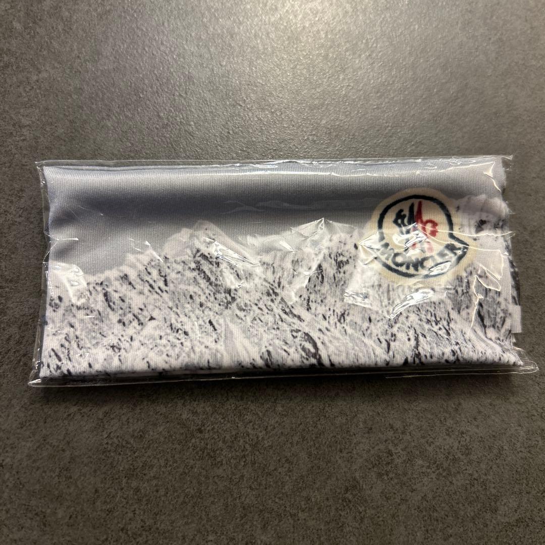 MONCLER ブラウン サングラス