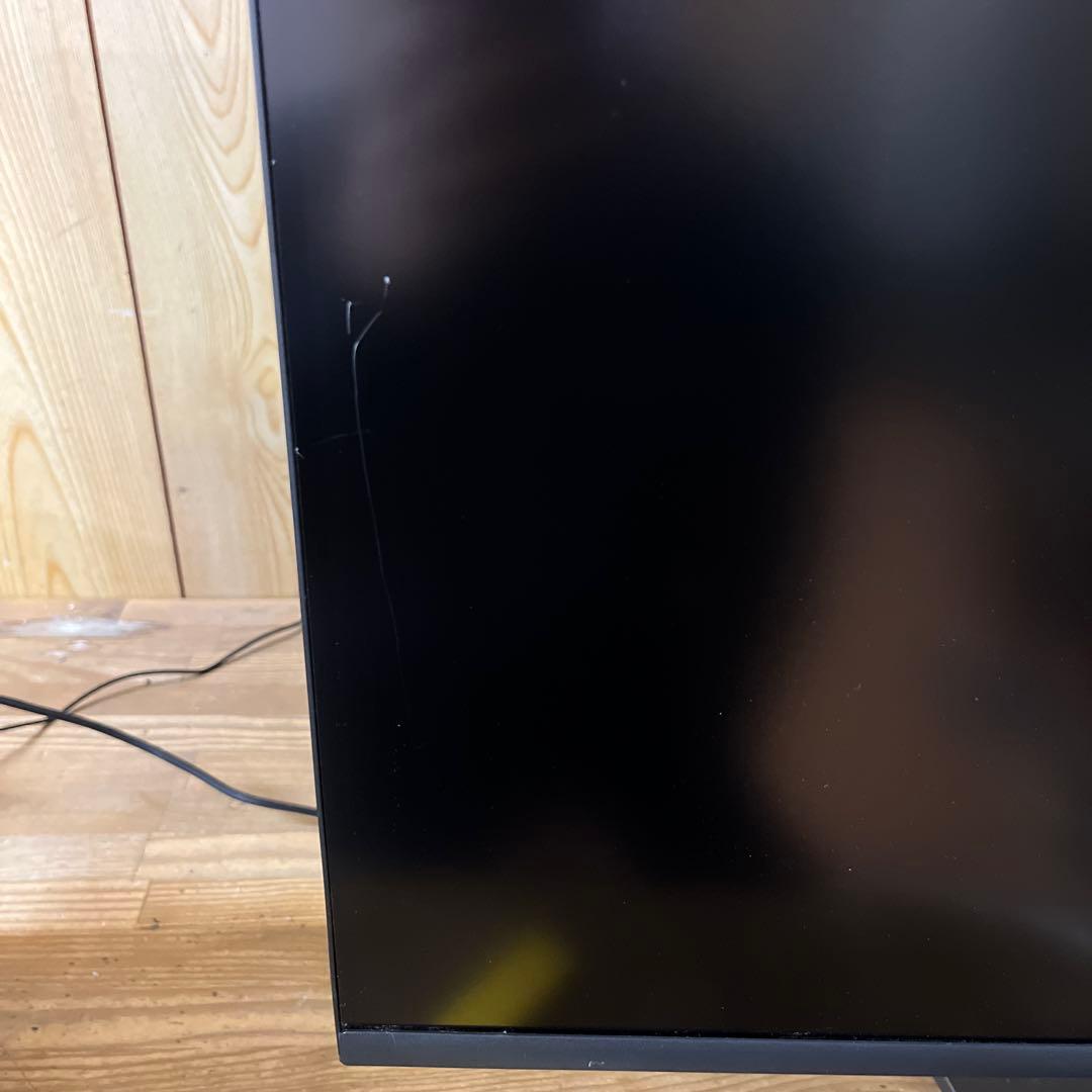 Dell SE3223Q 31.5インチモニター 4k解像度 UHD2023年製