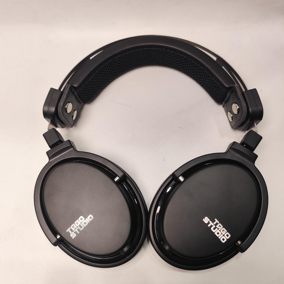 TAGO STUDIO T3-03 美品 保証書付