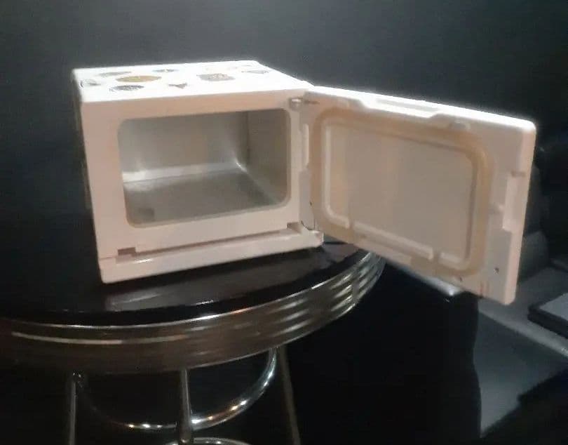 ウォーマー 新品 白