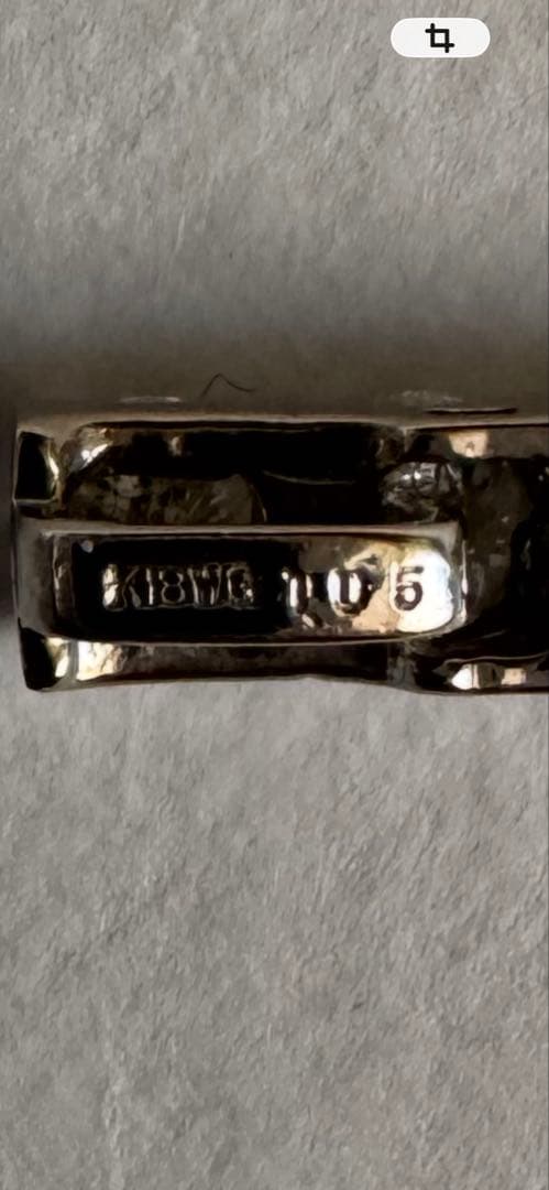 ダイヤモンド１カラットネックレスペンダントトップ