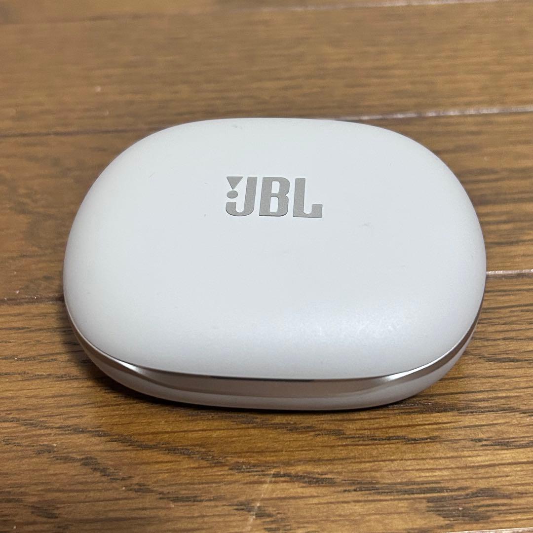 JBL SENSE PRO ワイヤレスイヤホン【保証書付き】