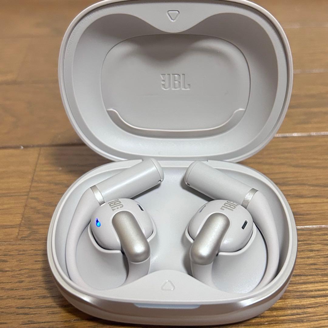JBL SENSE PRO ワイヤレスイヤホン【保証書付き】