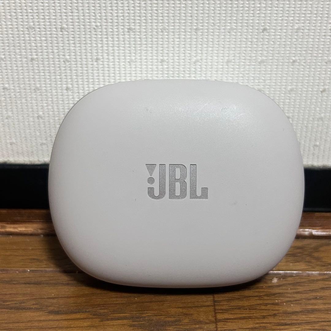 JBL SENSE PRO ワイヤレスイヤホン【保証書付き】