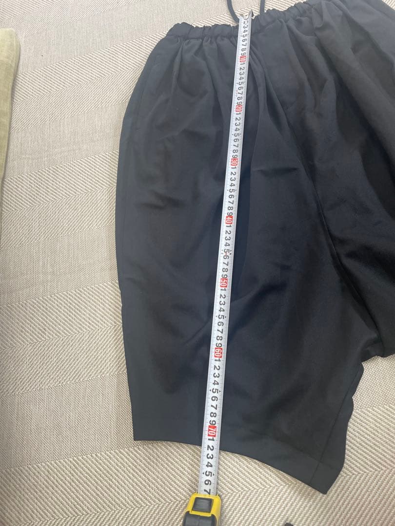 [美品]コムデギャルソン バルーンパンツ