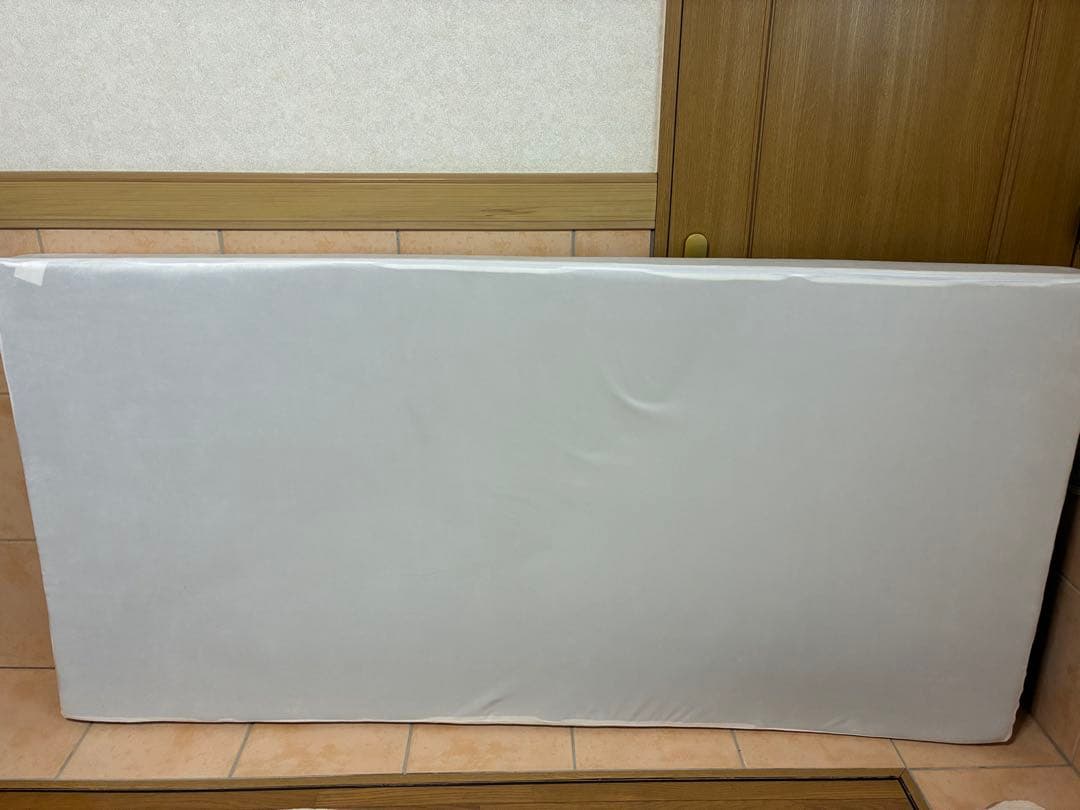 モットン　マットレス 170N レギュラー　シングル