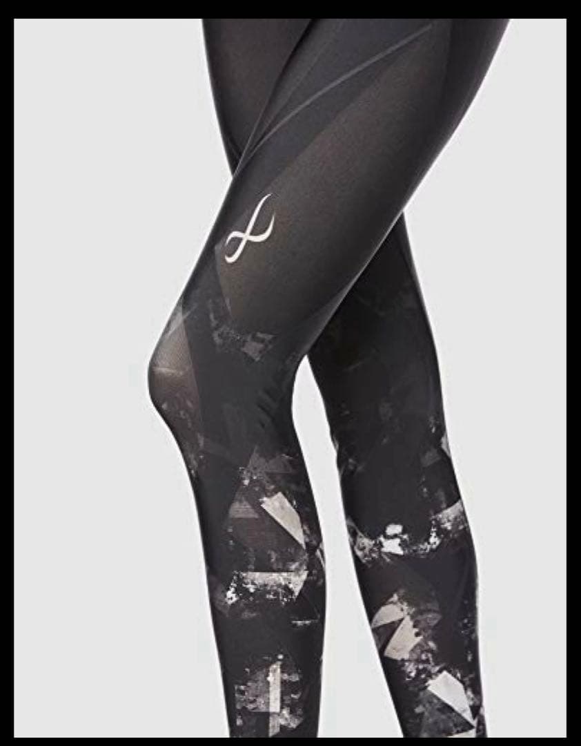 新品　ワコール M コンプレッション ジェネレーターモデル 2.0 タイツ