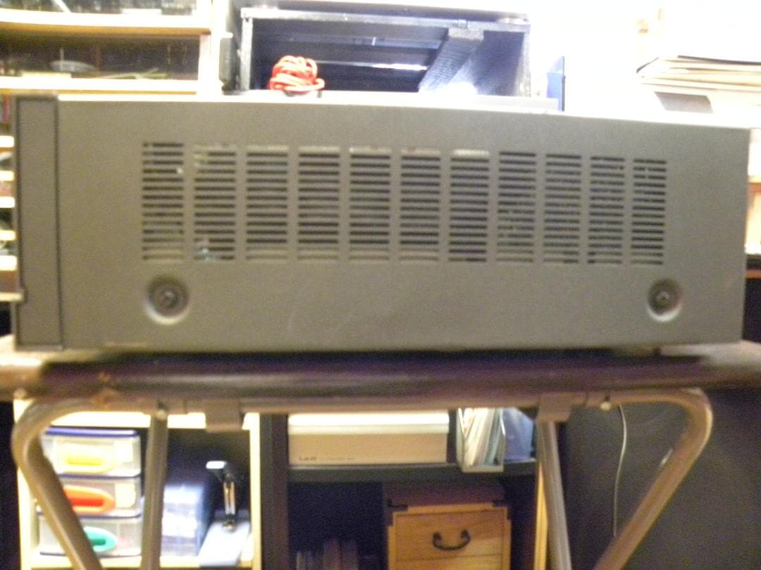 Pioneer SA-V20II　カラオケアンプ