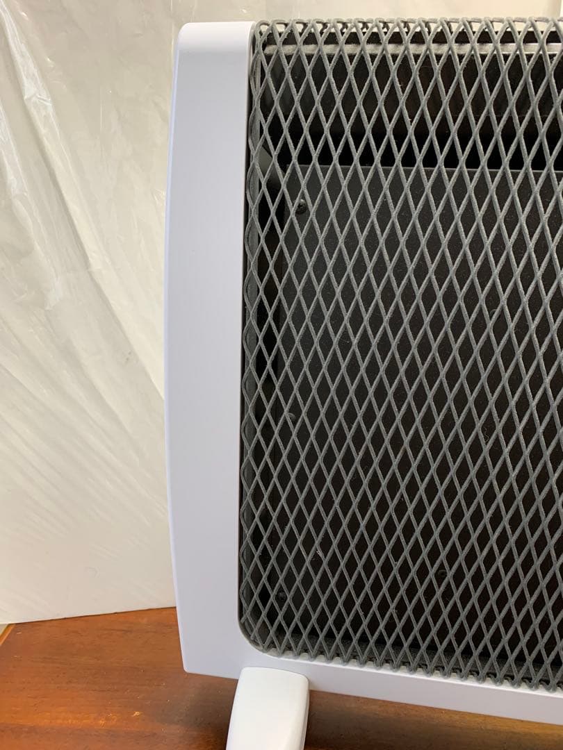 ゼンケン 日本製 パネルヒーター アーバンホット RH-2200