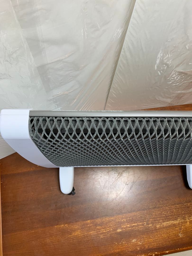 ゼンケン 日本製 パネルヒーター アーバンホット RH-2200