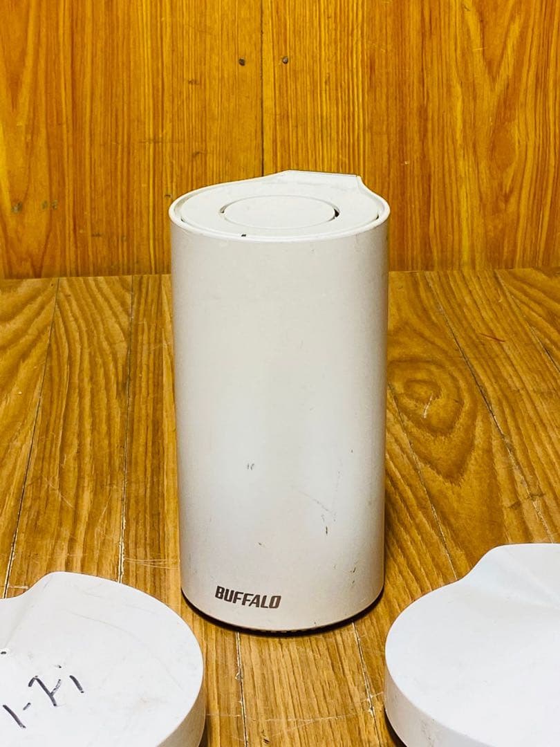 BUFFALO、TP-link Wi-Fiルーター AC2200 動作確認済み