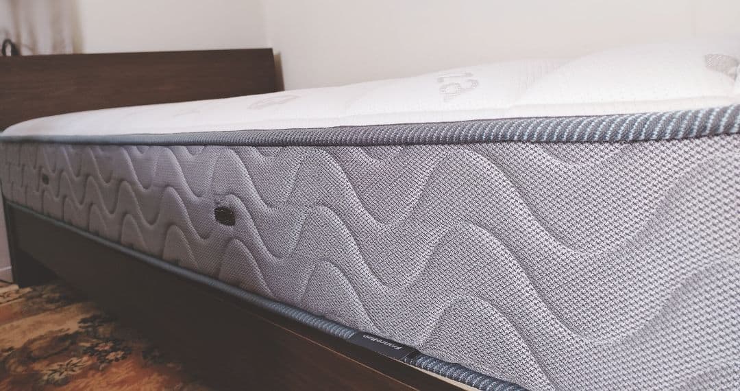 【送料込】フランスベッド　シングル　マットレス　TW 102 Ag PW