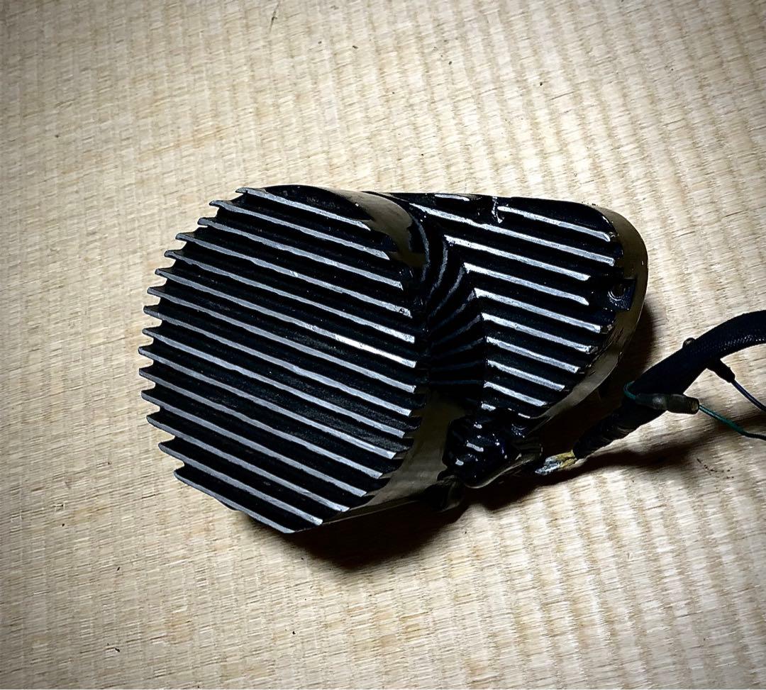 鬼フィン　キジマ　z1 z2 kz900 kz1000 z1R z750 LTD