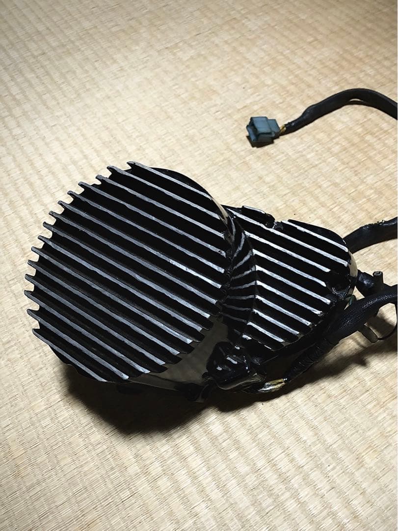 鬼フィン　キジマ　z1 z2 kz900 kz1000 z1R z750 LTD