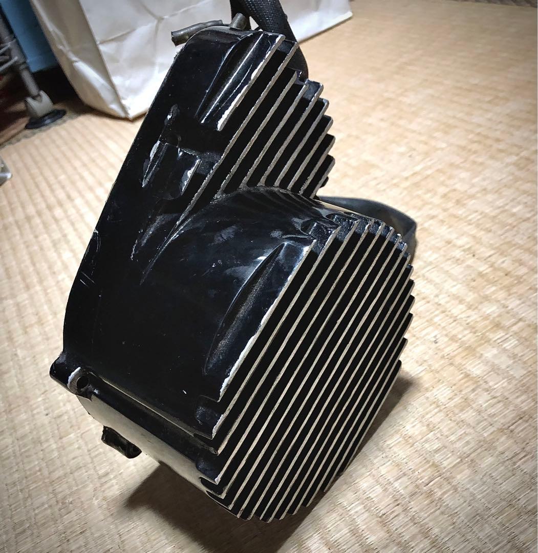 鬼フィン　キジマ　z1 z2 kz900 kz1000 z1R z750 LTD